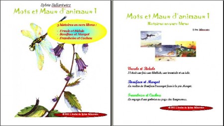 Mots et maux d’Animaux 1