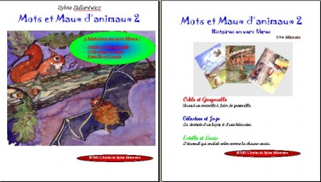 Mots et Maux d’Animaux 2