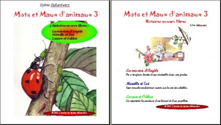 Mots et maux d’Animaux 3