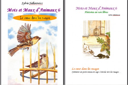 Mots et Maux d’ Animaux 6